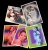 Set of 12 Collector postcards from Xaviera