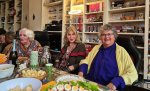 Xaviera&#039;s 81st Birthday June 2024