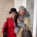 Belle-and-Lucy