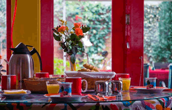 Happy House B&B Amsterdam Happy House B&B Amsterdam