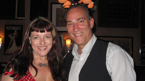 candye and shai shahar candye and shai shahar