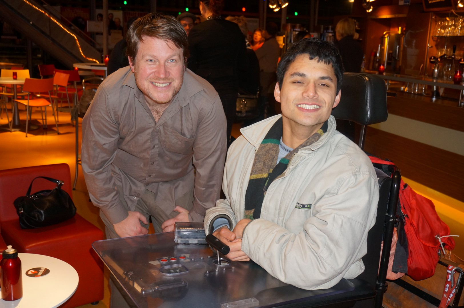 they_speak_the_same_language