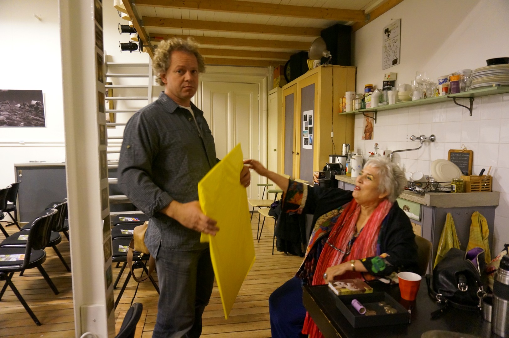 herman_not_in_picture_mood