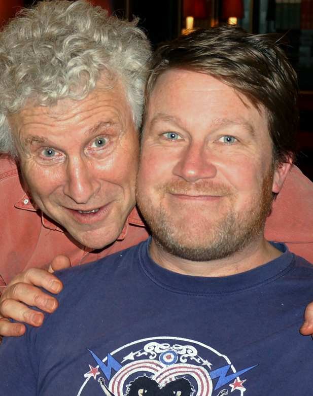 great_pals_philip_n_richard great_pals_philip_n_richard