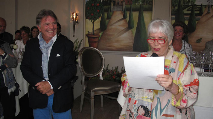 fritz vromen enjoys my speech fritz vromen enjoys my speech