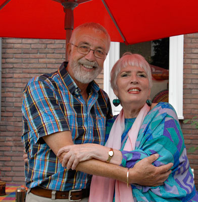 henk and xie a bit further away henk and xie a bit further away