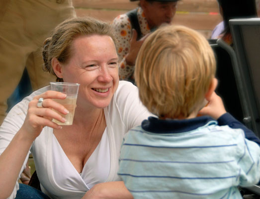 mich and Alexander mich and Alexander