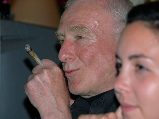 philippe inhales deeply philippe inhales deeply