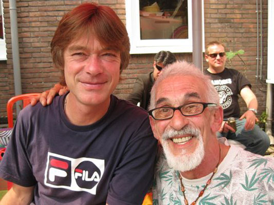 romke looking very young romke looking very young