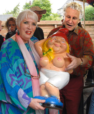 xies birthday gift for garden Titta xies birthday gift for garden Titta