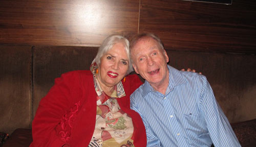 xie-and-dick-acting-it-up xie-and-dick-acting-it-up