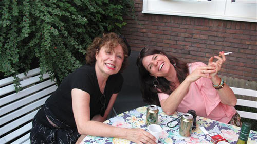 buzzy-and-ulrike-laughing.jpg buzzy-and-ulrike-laughing.jpg