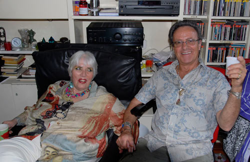 peter-de-hond-and-xaviera peter-de-hond-and-xaviera