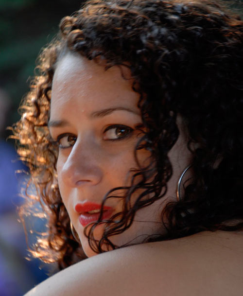 rosie-caught-off-guard rosie-caught-off-guard