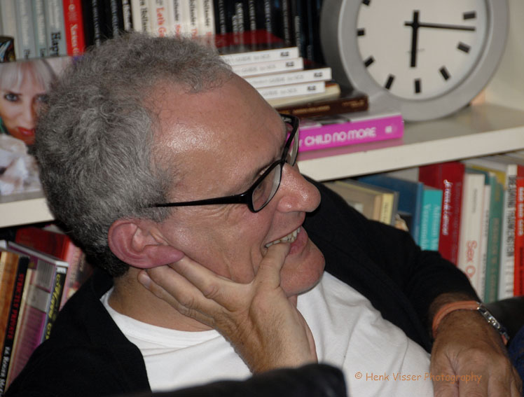 jack weil closeup jack weil closeup