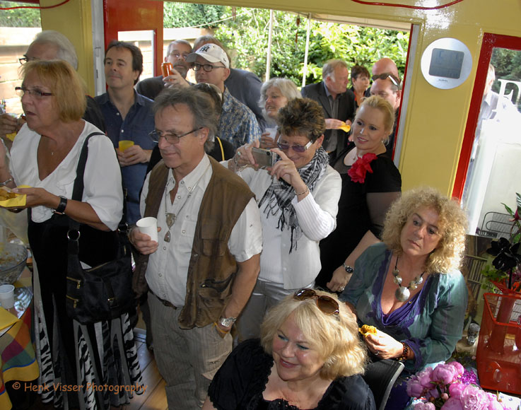 nciky and peter de hond nciky and peter de hond