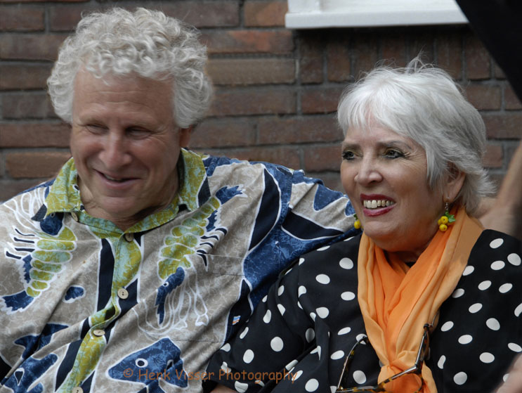 xie and philip close up 2012 xie and philip close up 2012