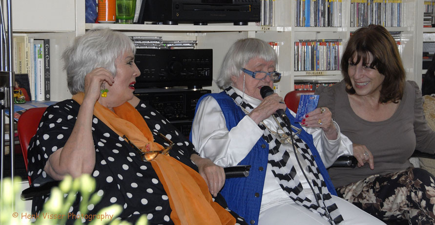 xie rozette and annette xie rozette and annette