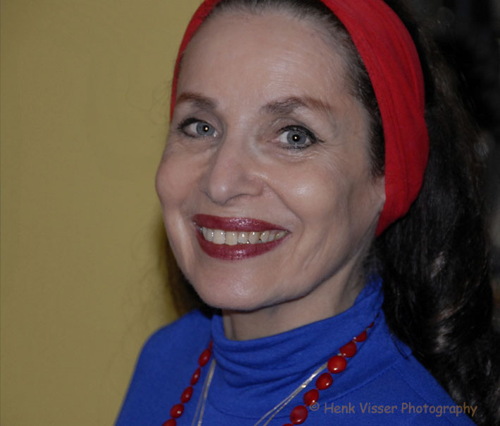 yonina close up yonina close up