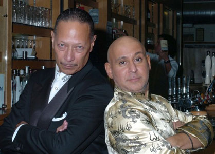 peter streaker my favorite charming singer and adrian.. what a combination peter streaker my favorite charming singer and adrian.. what a combination