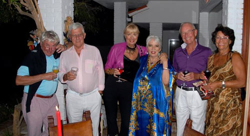 some-good-friends-at-the-show some-good-friends-at-the-show