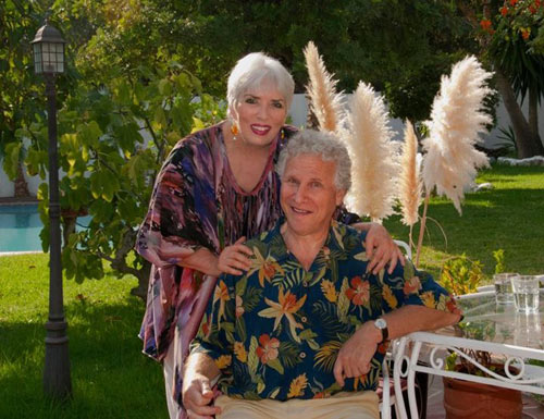 philip-and-xie--kind-of-fancylooking-in-my-garden philip-and-xie--kind-of-fancylooking-in-my-garden